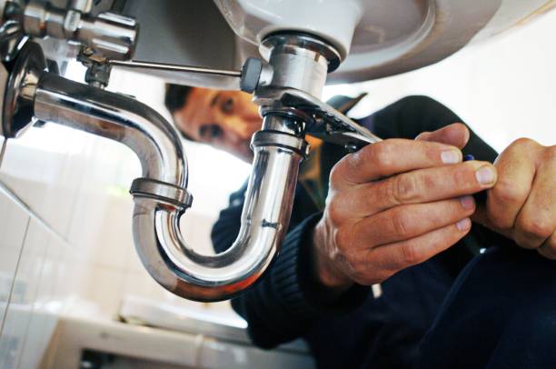Best Commercial Plumbing Services  in Buckingham, FL