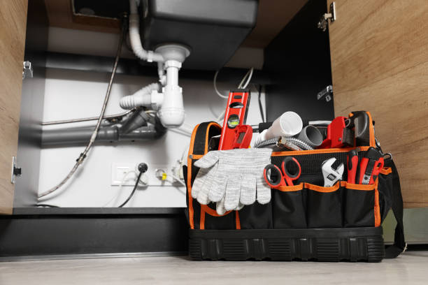 Best Drain Cleaning Services  in Buckingham, FL