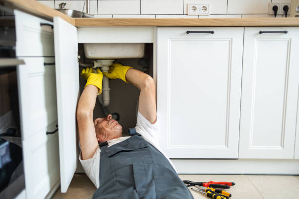 Best Hot Water Heater Installation  in Buckingham, FL