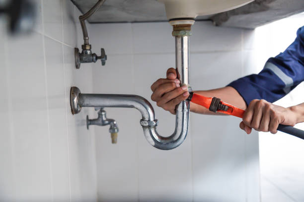 Sprinkler Systems in Buckingham, FL
