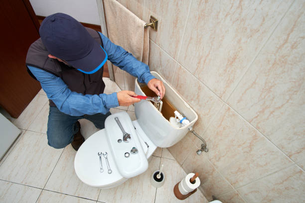 Best Toilet Repair Services  in Buckingham, FL