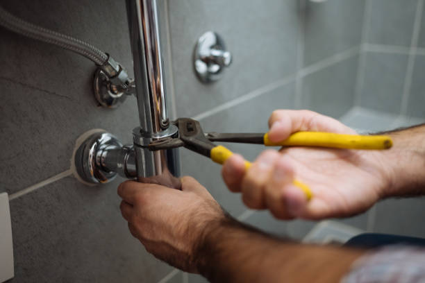 Best Residential Plumbing Services  in Buckingham, FL