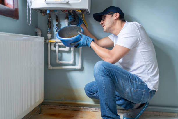 Best Sewer Line Repair  in Buckingham, FL