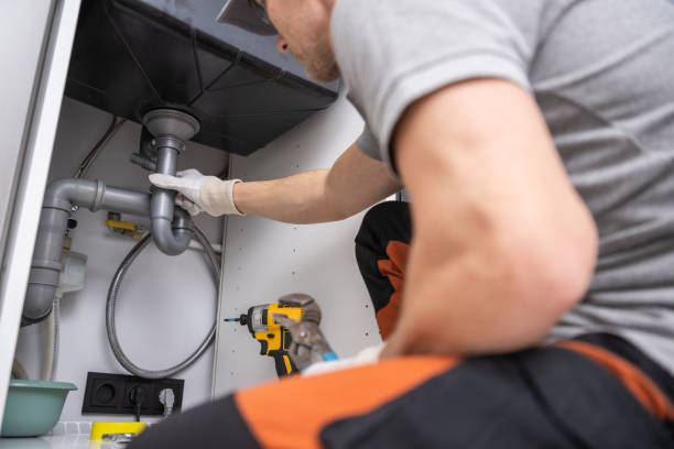 Best Leak Detection Services  in Buckingham, FL