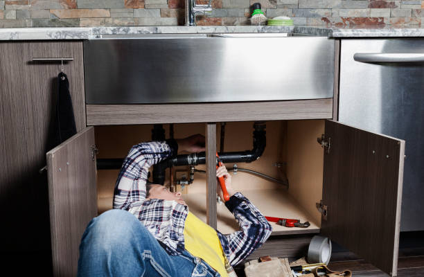 Best Emergency Plumber  in Buckingham, FL